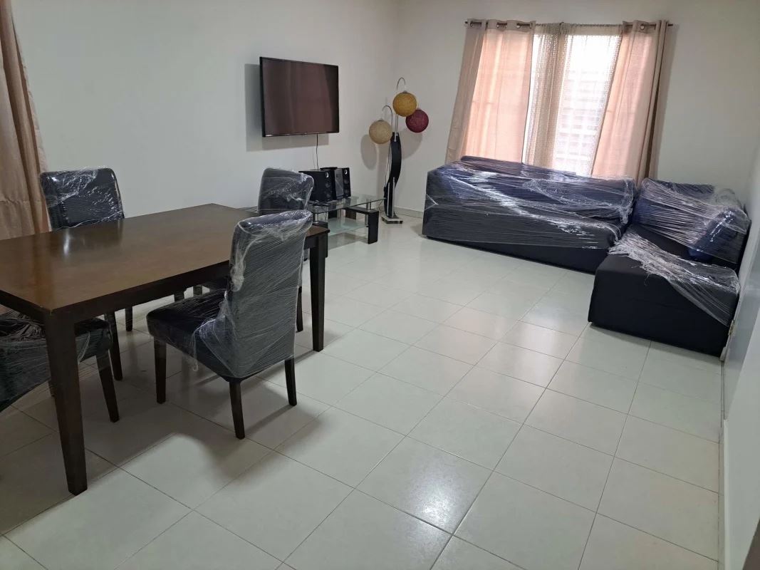 Spacious and beautiful house for rent in Don Bosco